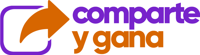 Comparte y Gana